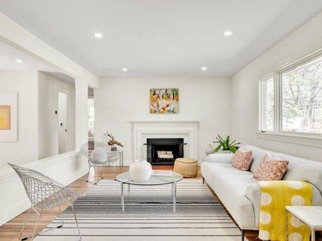 House for sale in Lexington, Massachusetts