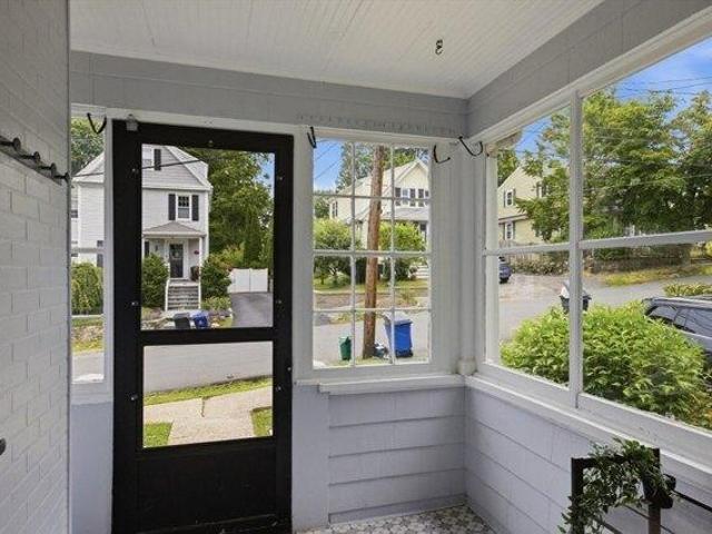House for sale in Lexington, Massachusetts