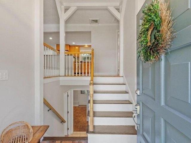 House for sale in Lexington, Massachusetts