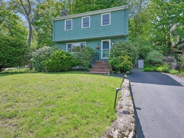 House for sale in Lexington, Massachusetts
