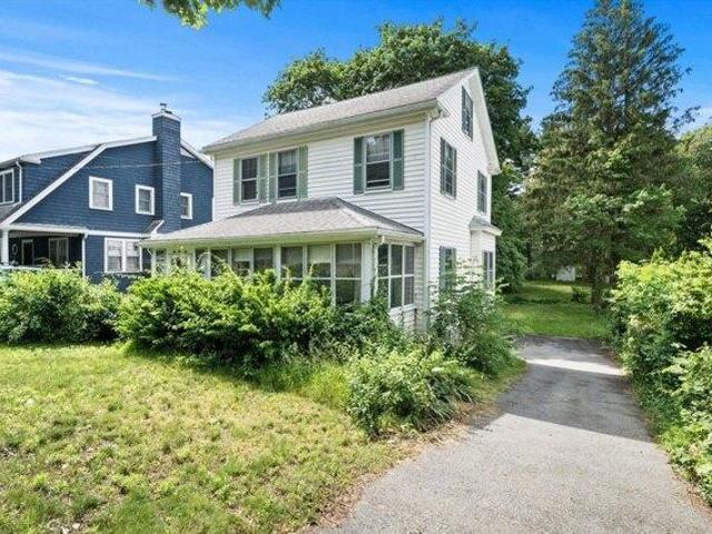 House for sale in Lexington, Massachusetts