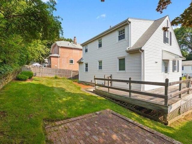 House for sale in Lexington, Massachusetts