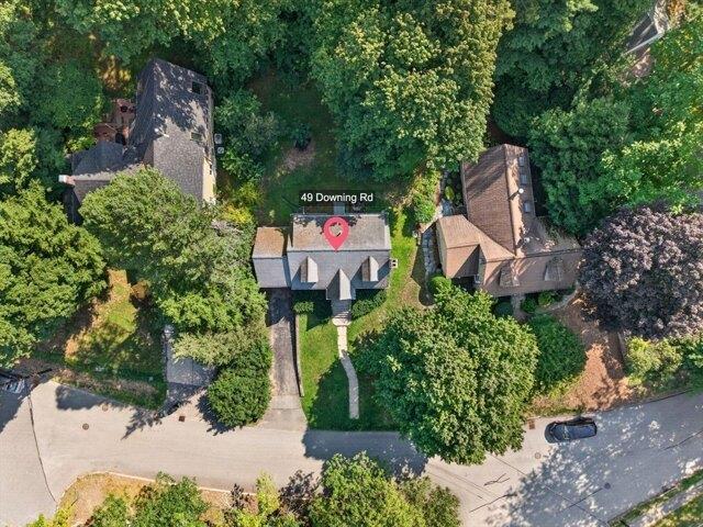 House for sale in Lexington, Massachusetts