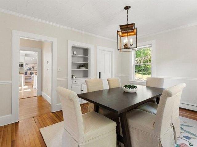 House for sale in Lexington, Massachusetts
