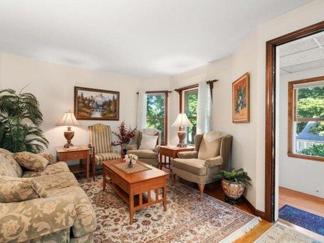House for sale in Lexington, Massachusetts