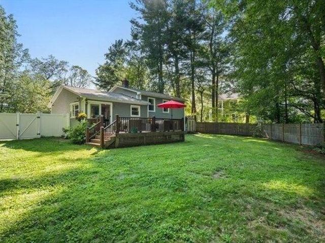 House for sale in Lexington, Massachusetts