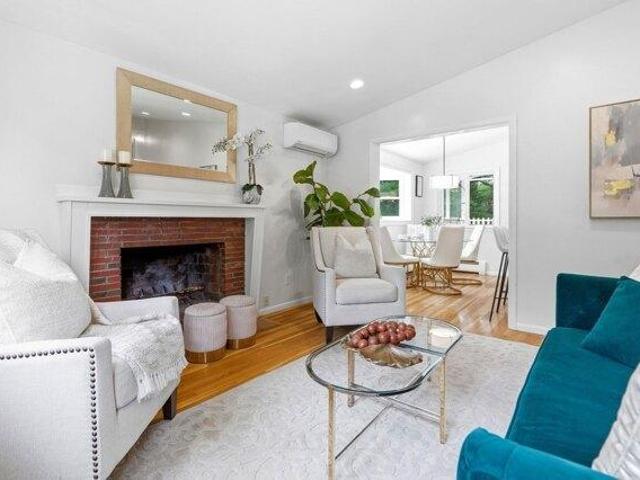 House for sale in Lexington, Massachusetts