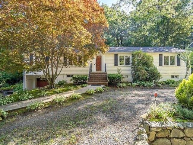 House for sale in Lexington, Massachusetts