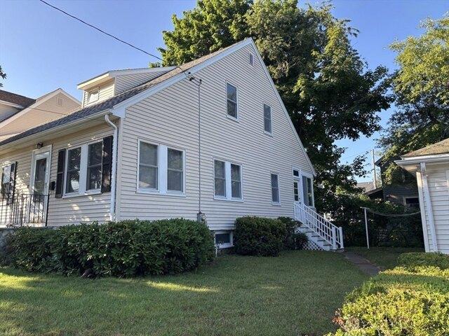House for sale in Lexington, Massachusetts