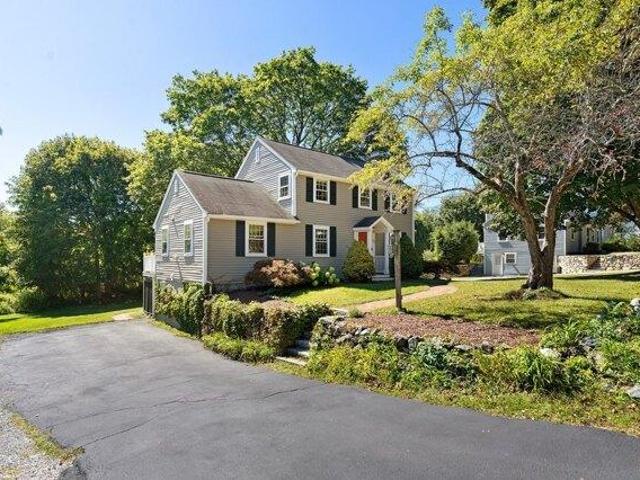 House for sale in Lexington, Middlesex County