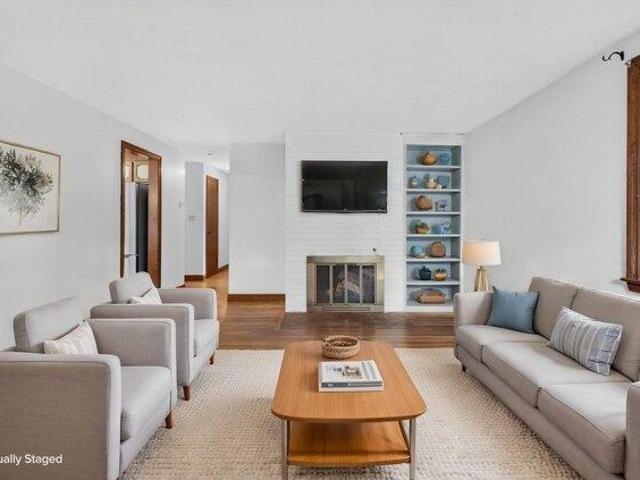House for sale in Lexington, Middlesex County