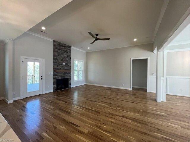 House for sale in Davidson, North Carolina
