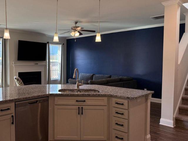 House for sale in Lexington, South Carolina