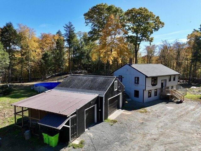 House for sale in Leyden, Franklin County