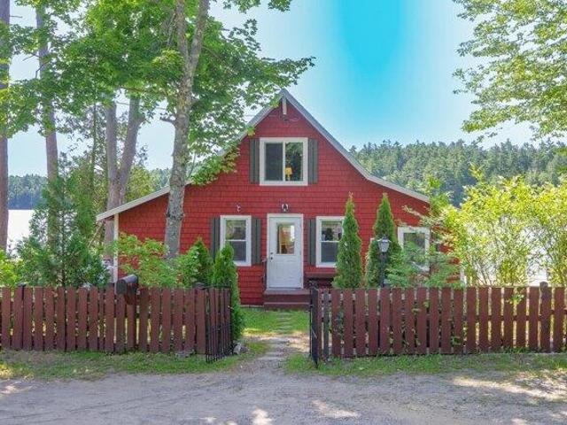House for sale in Waldo, Maine