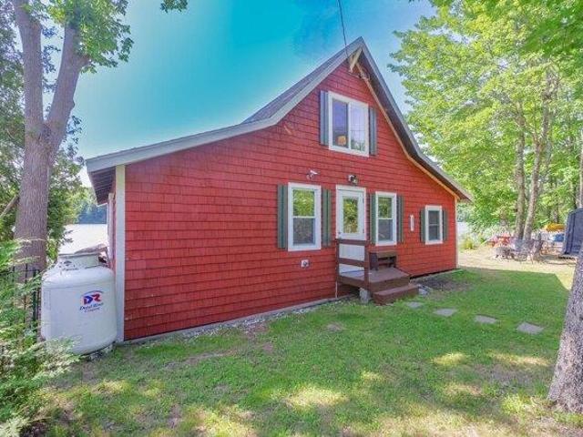 House for sale in Waldo, Maine