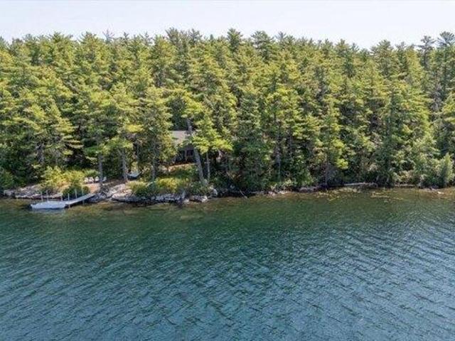 House for sale in Waldo, Maine