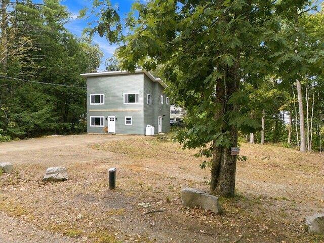 House for sale in Liberty, Waldo County