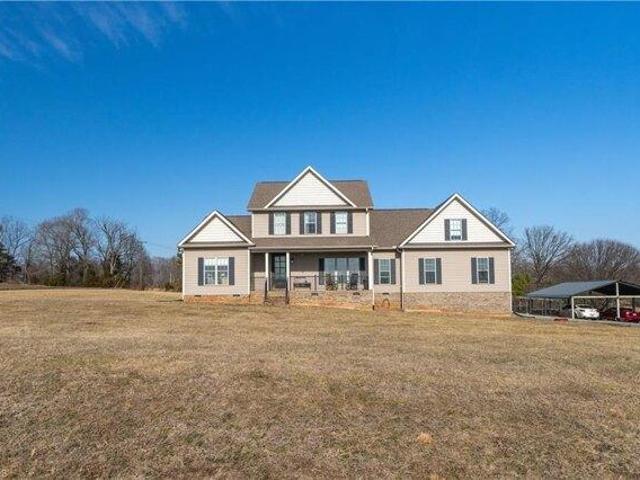 House for sale in Guilford, North Carolina