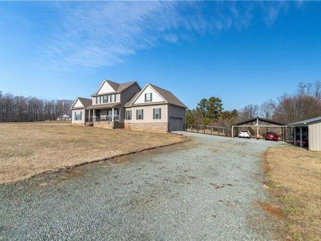 House for sale in Guilford, North Carolina