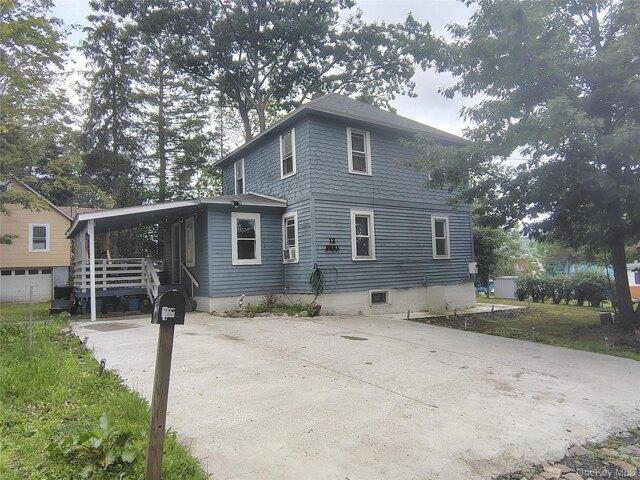 House for sale in Claryville, New York