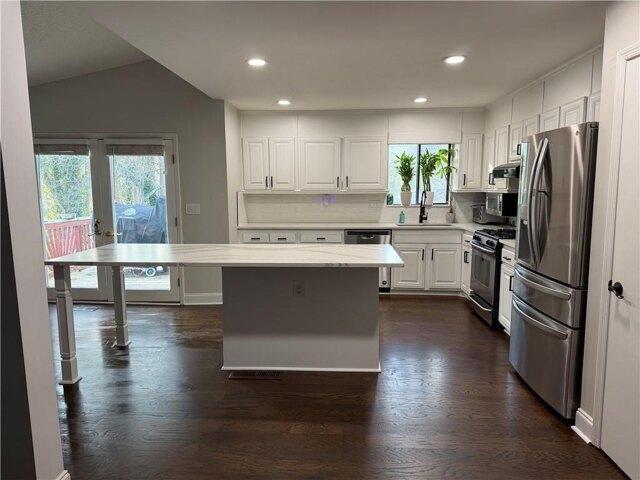 House for sale in Lilburn, Georgia
