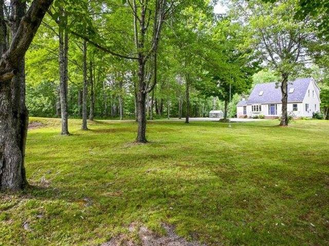 House for sale in Limerick, Maine
