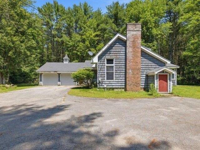 House for sale in Limerick, Maine