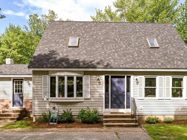 House for sale in Limerick, Maine