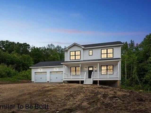 House for sale in Limerick, Maine