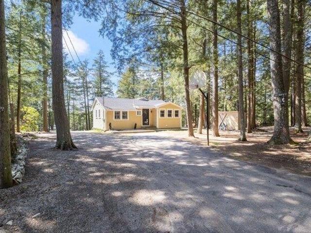 House for sale in Limerick, Maine