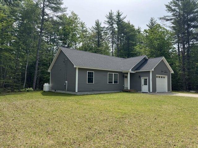 House for sale in Limerick, Maine