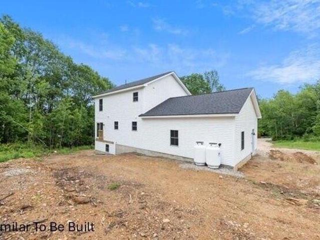 House for sale in Limerick, Maine