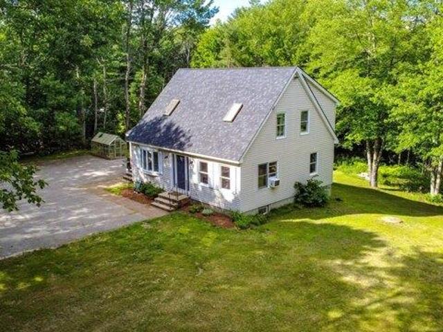 House for sale in Limerick, Maine