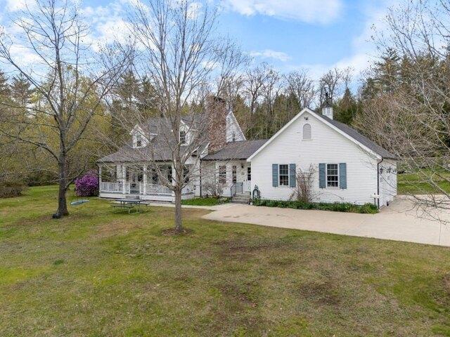 House for sale in Limerick, Maine