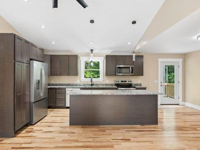 House for sale in Limerick, Maine