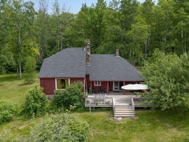 House for sale in Limerick, Maine