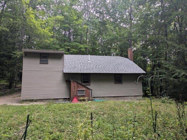 House for sale in Limerick, Maine