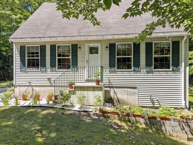 House for sale in Limerick, Maine