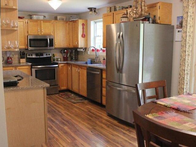 House for sale in Limerick, Maine