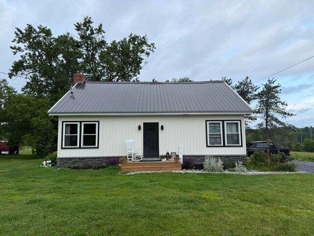 House for sale in Limestone, Maine