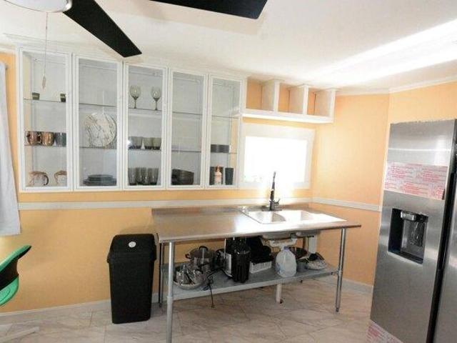 House for sale in Limestone, Maine