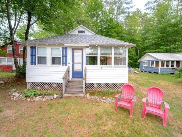 House for sale in Limington, Maine