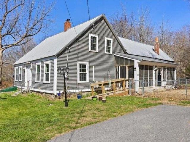 House for sale in Limington, Maine