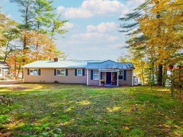 House for sale in Limington, Maine