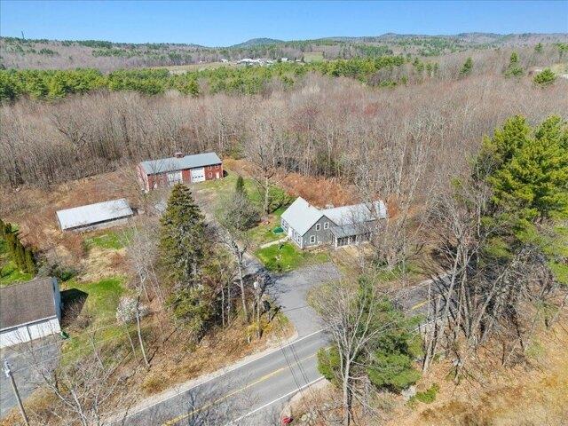 House for sale in Limington, Maine