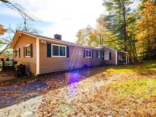 House for sale in Limington, Maine