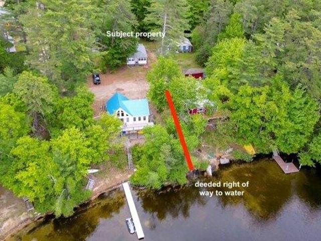 House for sale in Limington, Maine