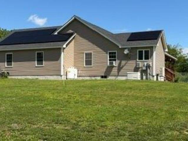 House for sale in Limington, Maine