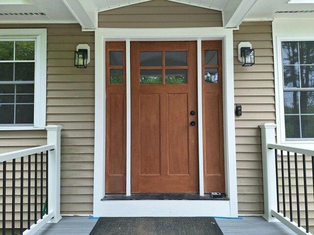 House for sale in Limington, Maine